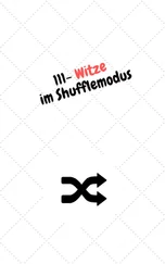 Jim Scherzo - 111 - Witze im Shufflemodus