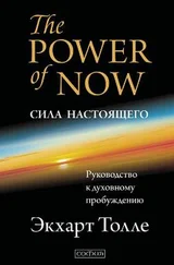 Экхарт Толле - Сила Нстоящего