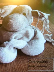 Karola Leisegang - Omi erzählt