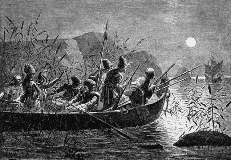 Казаки на Черном море И если находился охотник жениться то договаривались за - фото 8