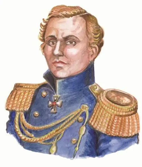 Адмирал Лазарев Вскоре стало известно что турецкий флот имевший на - фото 130