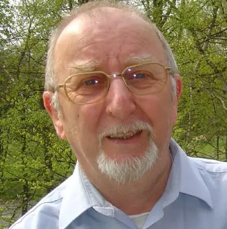 Klaus Perschke Dies ist ein weiterer Teil meiner ganz persönlichen - фото 6