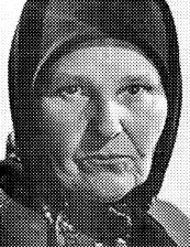 Знаменитая украинская самодеятельная художница лауреат Государственной премии - фото 61