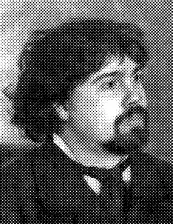 Выдающийся русский живописец мастер исторического жанра Академик и профессор - фото 73