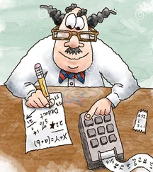 Christian Bales - Die 30 wichtigsten Buchungssätze