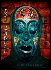 Mito Paganiente - Das Andere