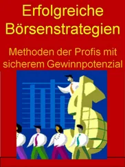 H. Willbright - Erfolgreiche Börsenstrategien