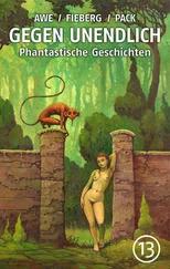 Amyas Northcote - GEGEN UNENDLICH. Phantastische Geschichten – Nr. 13