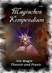 Frater LYSIR - Magisches Kompendium - Magie - Theorie und Praxis