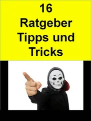 I. Vemaro - 16 Ratgeber-Tipps-Tricks