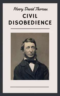 Henry David Thoreau Henry David Thoreau: Civil Disobedience (English Edition) обложка книги