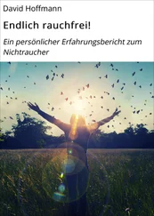 David Hoffmann - Endlich rauchfrei!