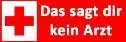 Gesund geht durch den Mund Krankheit geht durch den Po weg - изображение 4