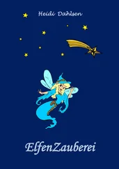 Heidi Dahlsen - ElfenZauberei