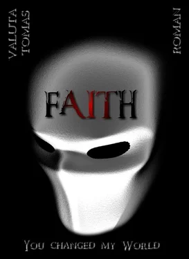 Valuta Tomas Faith обложка книги