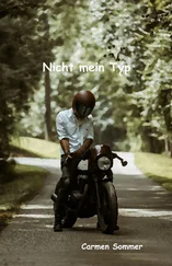 Carmen Sommer - Nicht mein Typ