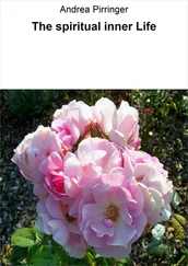 Andrea Pirringer - The spiritual inner Life
