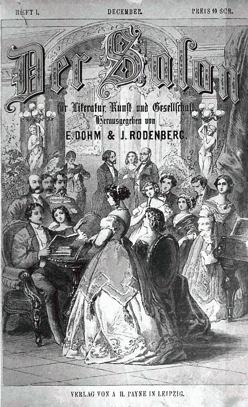DAS GERICHTSDRAMA IM TRIANON Es war ein recht trauriger Herbsttag als sich im - фото 4