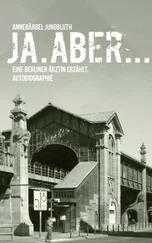 Annebärbel Dr. Jungbluth - Ja. Aber...