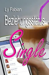 Ly Fabian - Beziehungsstatus Single