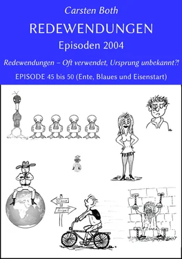 Carsten Both Redewendungen: Episoden 2004 обложка книги