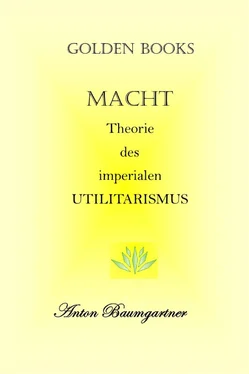 Anton Baumgärtner MACHT обложка книги