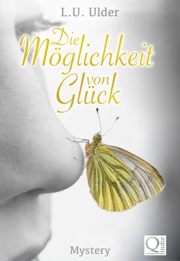 L.U. Ulder Die Möglichkeit von Glück обложка книги