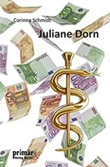 Corinna Schmidt - Juliane Dorn