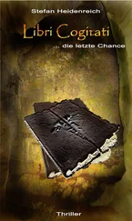 Stefan Heidenreich - Libri Cogitati