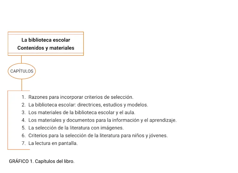 El capítulo 1 1 Razones para incorporar criterios de selección Atendiendo a la - фото 9