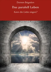 Doreen Brigadon - Das paralell Leben