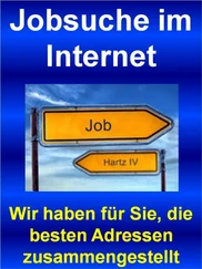 Stefan Ploberger - Jobsuche im Internet