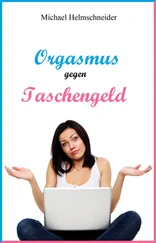 Michael Helmschneider - Orgasmus gegen Taschengeld