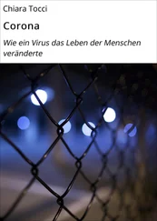 Chiara Tocci - Corona