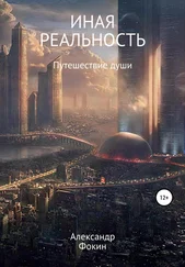 Александр Фокин - Иная Реальность