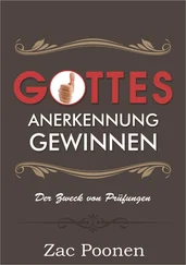 Zac Poonen - Gottes Anerkennung gewinnen