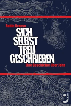 Robin Krause Sich selbst treu geschrieben обложка книги