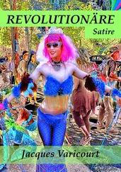 Jacques Varicourt - REVOLUTIONÄRE