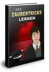 Thomas Skirde - Jetzt Zaubertricks lernen