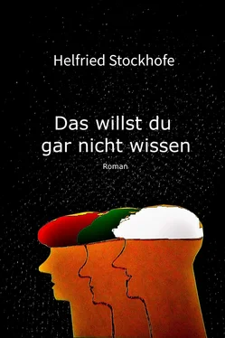 Helfried Stockhofe Das willst du gar nicht wissen обложка книги