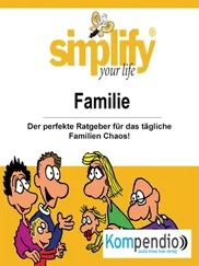 Werner und Marion Küstenmacher - Simplify your life