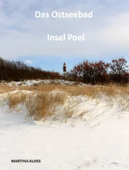 Martina Kloss - Insel Poel - Das Ostseebad