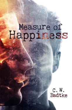 C. W. Badtke Measure of Happiness
