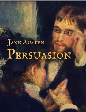 Jane Austen Persuasion (English Edition) обложка книги