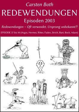 Carsten Both Redewendungen: Episoden 2003 обложка книги