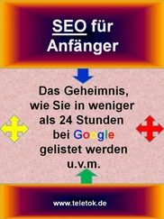 T. Mavero - Seo für Anfänger