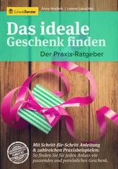 Anna Noebels, Loreen Lauschke - Das ideale Geschenk finden