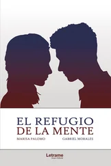 Marisa Palomo - El refugio de la mente