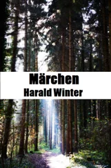 Harald Winter - Märchen
