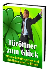 Steve Grilleks - Türöffner zum Glück